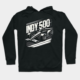 Indy 500 Hoodie